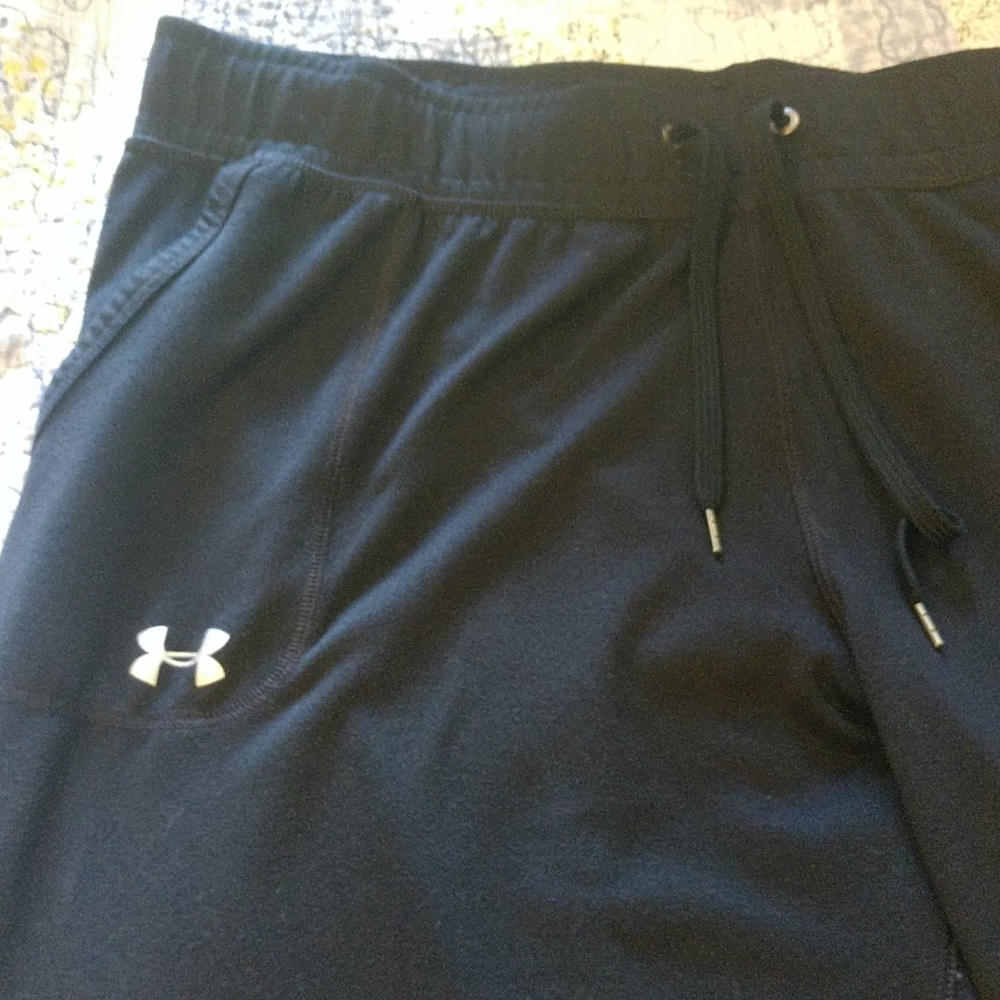 Workout pants